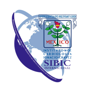 Logo SIBIC International