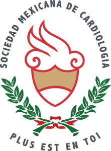 LOGO SOCIEDAD MEXICANA DE CARDIOLOGIA