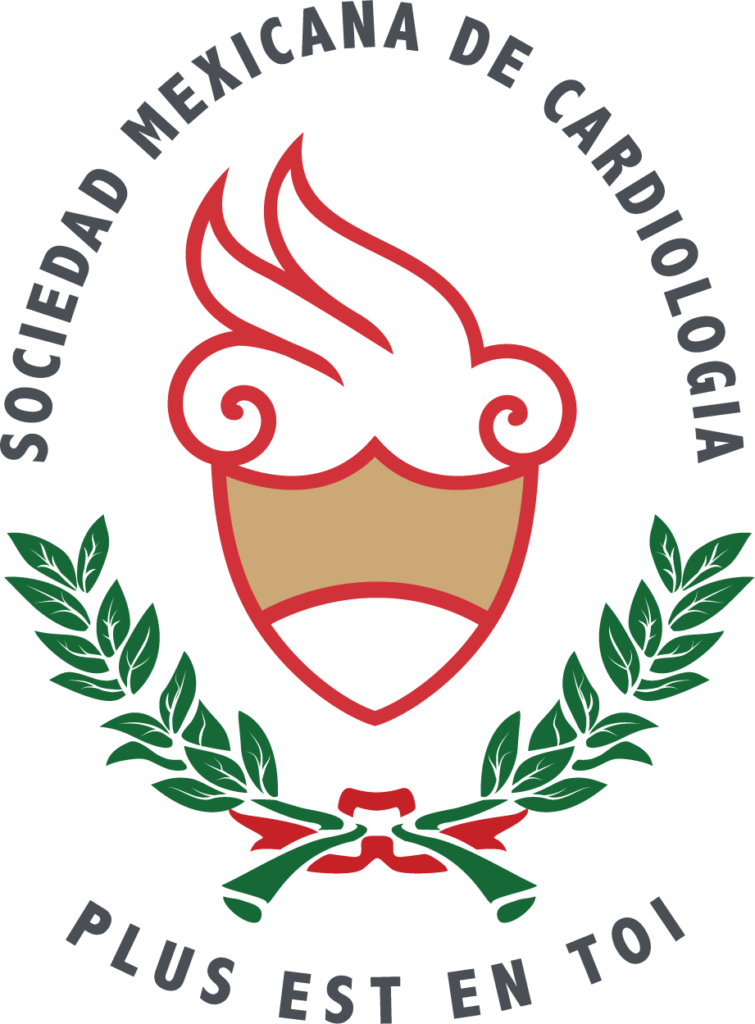 LOGO SOCIEDAD MEXICANA DE CARDIOLOGIA